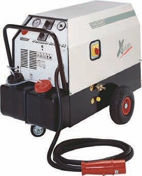 WEIDNER S 2000 E recenze