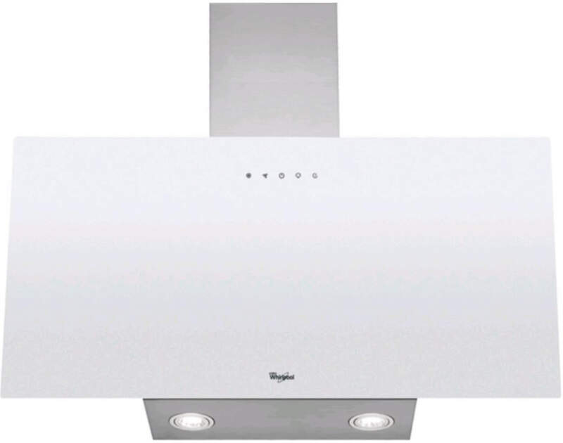 WHIRLPOOL WHVP 63 LT W recenze