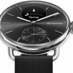 WITHINGS SCANWATCH 2 recenze