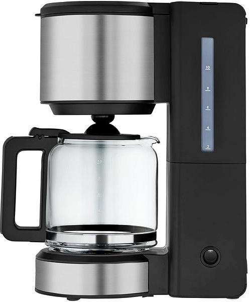 WMF 04.1201.0012 Stelio Glas recenze