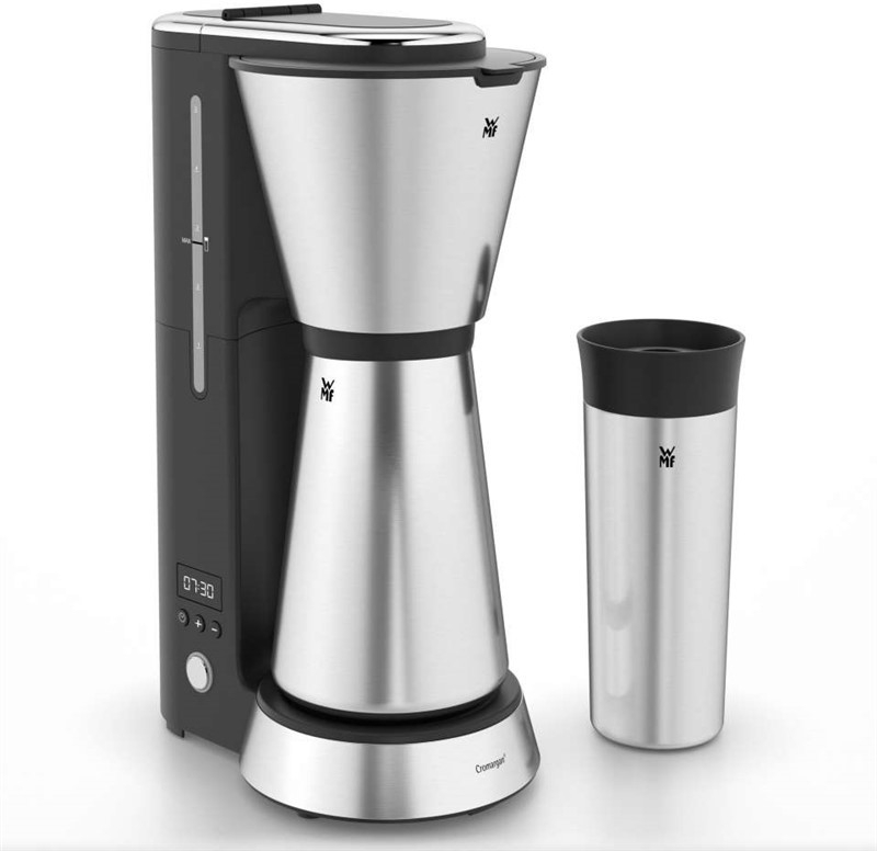 WMF 04.1226.0011 KitchenMinis Aroma recenze