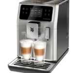 WMF Perfection 640 CP812D10 Stříbrný recenze