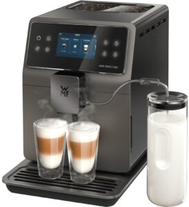 Fotografie WMF Perfection 780 CP826T10 recenzía