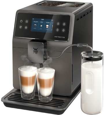 Obrázok WMF Perfection 780 CP826T10 hodnotenie