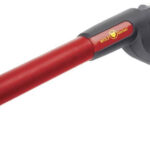 WOLF-Garten BS 140 EM recenze