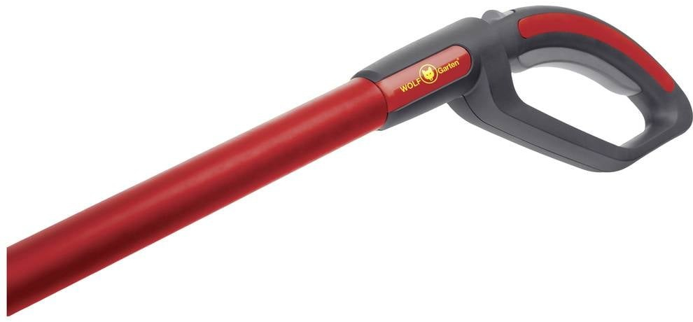 WOLF-Garten BS 140 EM recenze