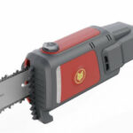 WOLF-Garten PS 20 EM recenze