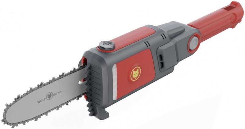 WOLF-Garten PS 20 EM recenze