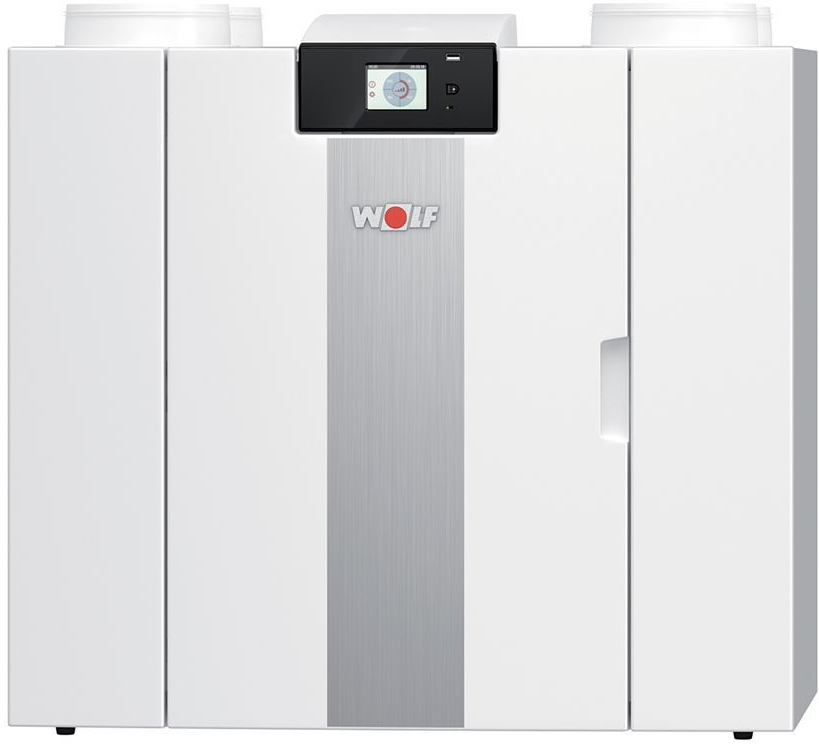 WOLF jednotka CWL-2-325 4/0 L recenze