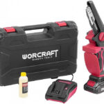 WORCRAFT CHS-S20LiBPM SET recenze
