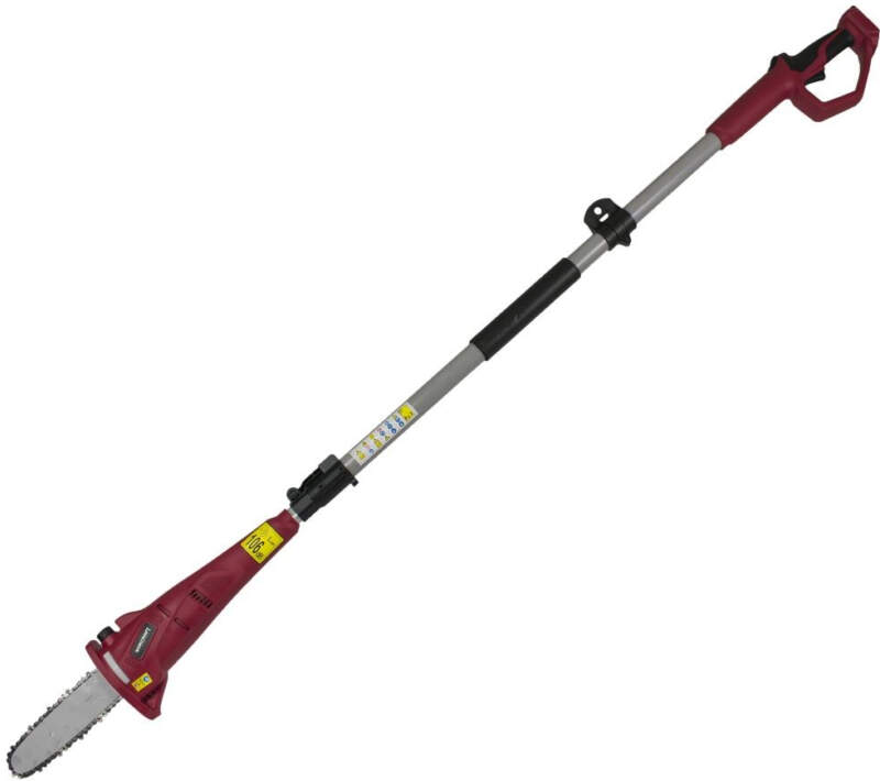 WORCRAFT CPS-S20Li recenze