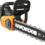 WORX WG384E recenze