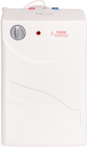 Fotografie WTERM AQ 30 recenzía