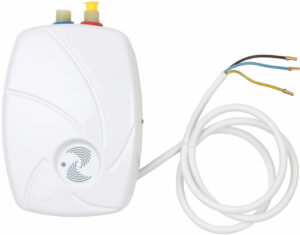 Fotografie WTERM Delpo 5,5 BB  recenzía