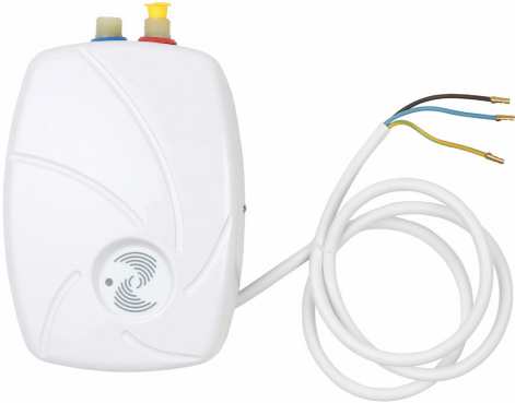 WTERM Delpo 5,5 BB recenze