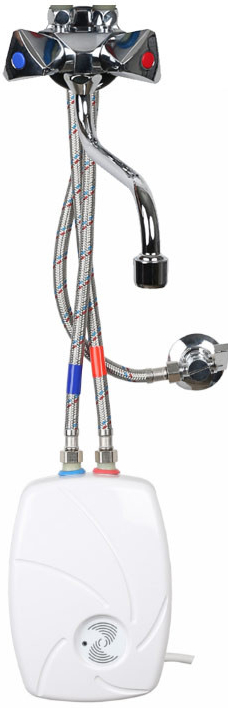 WTERM Delpo 3,5 D recenze