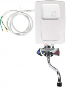 Fotografie WTERM Delpo 3,5 H  recenzía