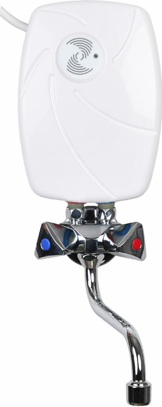 WTERM Delpo 4,4 H recenze