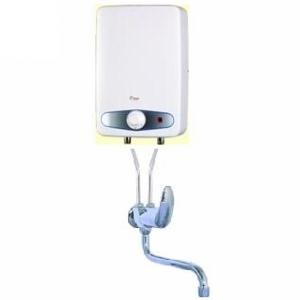 WTERM FAFO HP 5 recenze