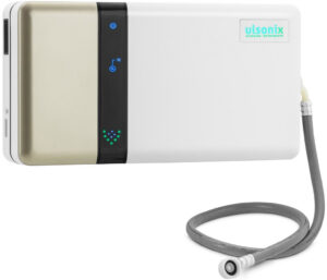 Fotografie WTERM FAFU DP 5 recenzía