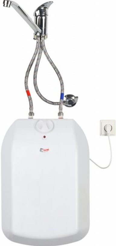 WTERM FDN 5 DP 230V recenze