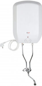 Fotografie WTERM FHN 5 HP recenzía