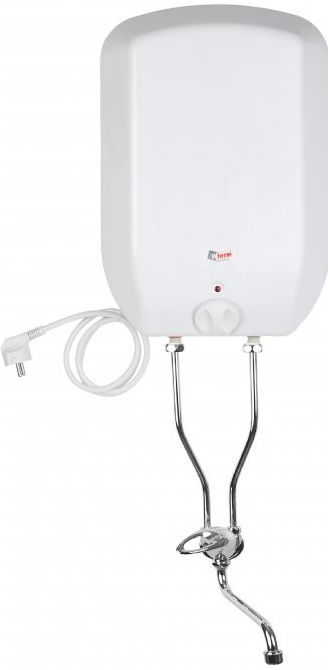 Obrázok WTERM FHN 5 HP hodnotenie