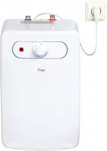 Fotografie WTERM FTA 10 BB  recenzía