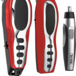 Wahl 0105-0466 recenze