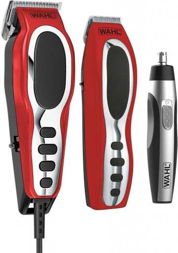 Wahl 0105-0466 recenze