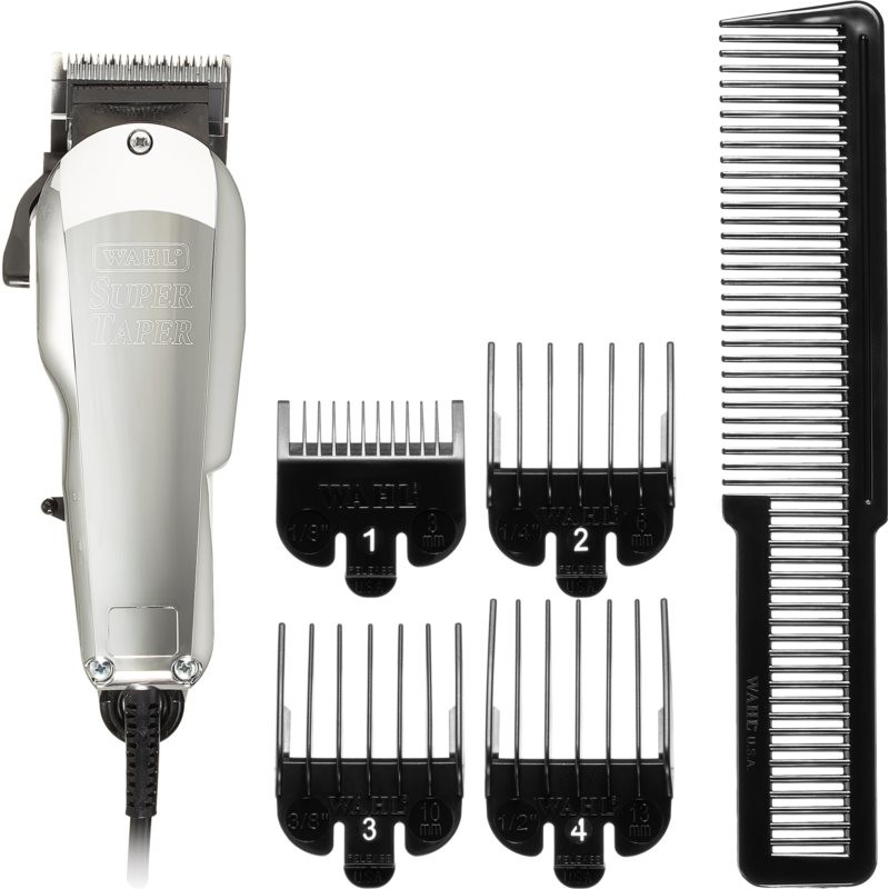 Wahl 08463 316 recenze