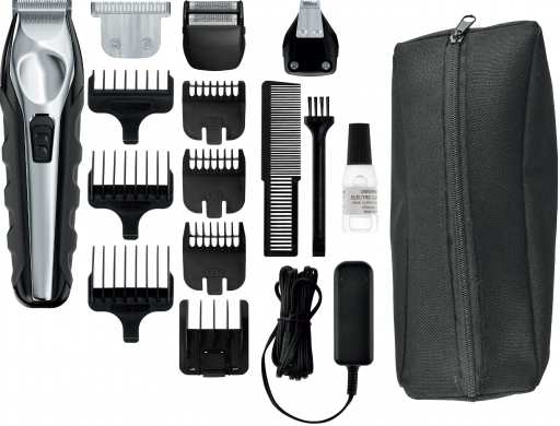 Wahl 09888-1216 recenze