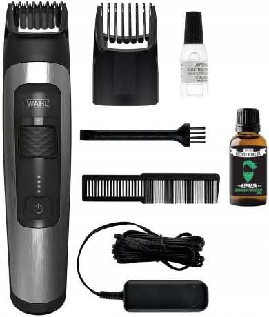 Wahl 1065-3999 recenze