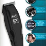 Wahl 1395-0460 recenze