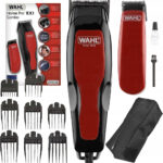 Wahl 1395-0466 recenze