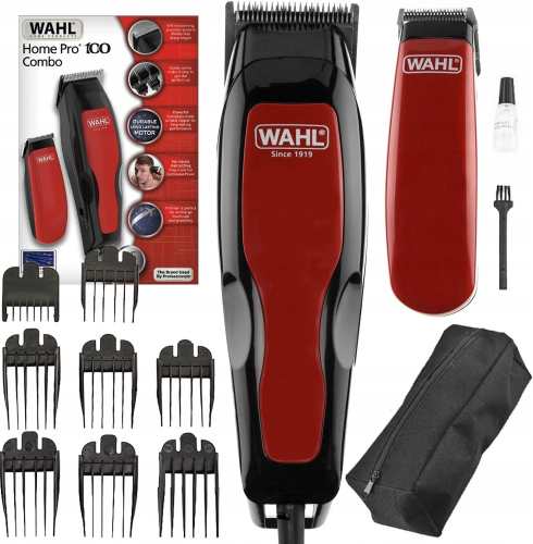 Wahl 1395-0466 recenze