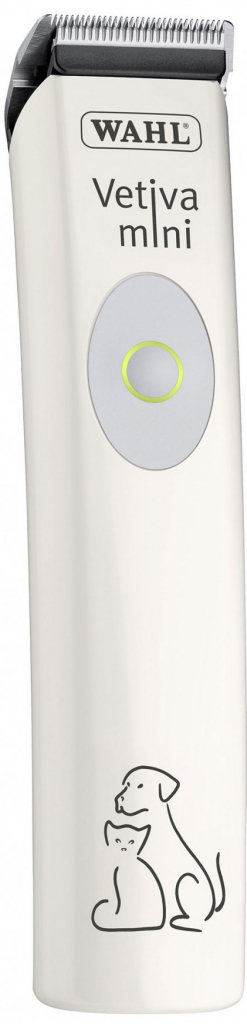 Wahl 1584-0480 recenze