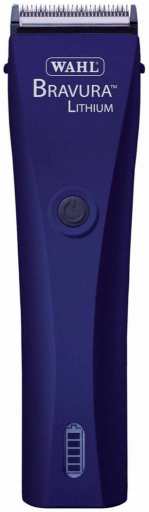 Wahl 1870-0482 stříhací strojek recenze