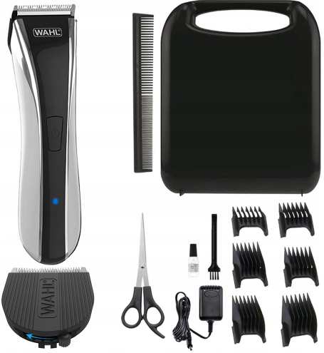 Wahl 1910-0467 recenze