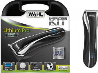 Wahl 1911-0465 recenze