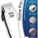 Wahl 20101-0460 recenze