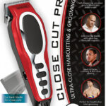 Wahl 20105-0465 recenze