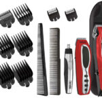 Wahl 20105-0466 recenze