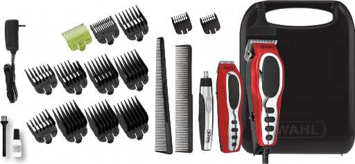 Wahl 20105-0466 recenze