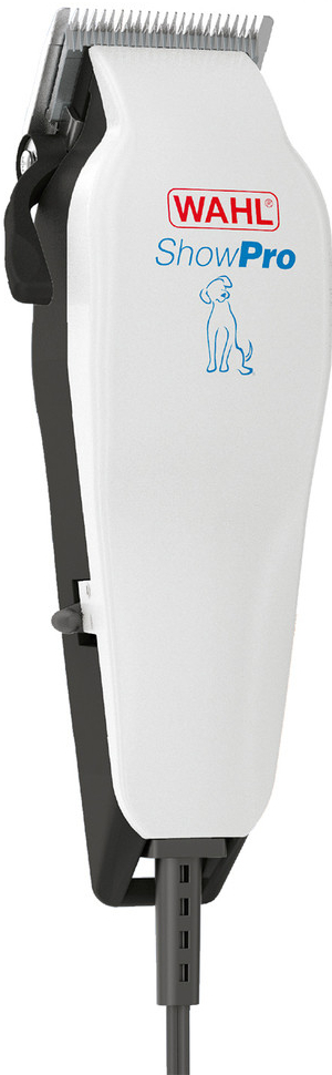 Wahl 20110-0460 recenze