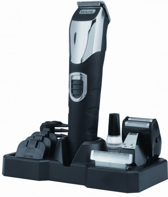 Wahl 3017-0470 recenze