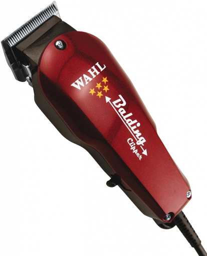 Wahl 4000-0471 recenze