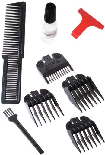 Wahl 4008-0480 recenze