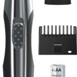 Wahl 5604-035 recenze