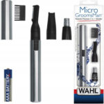 Wahl 5640-616 recenze
